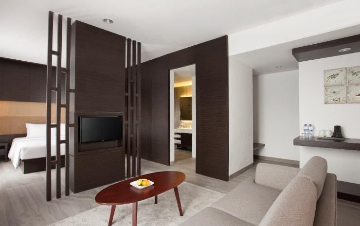 Photo of Livingroom in Sukabumi