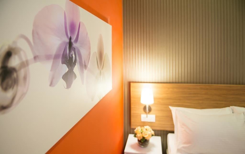 Photo of Bedroom in Ss 4