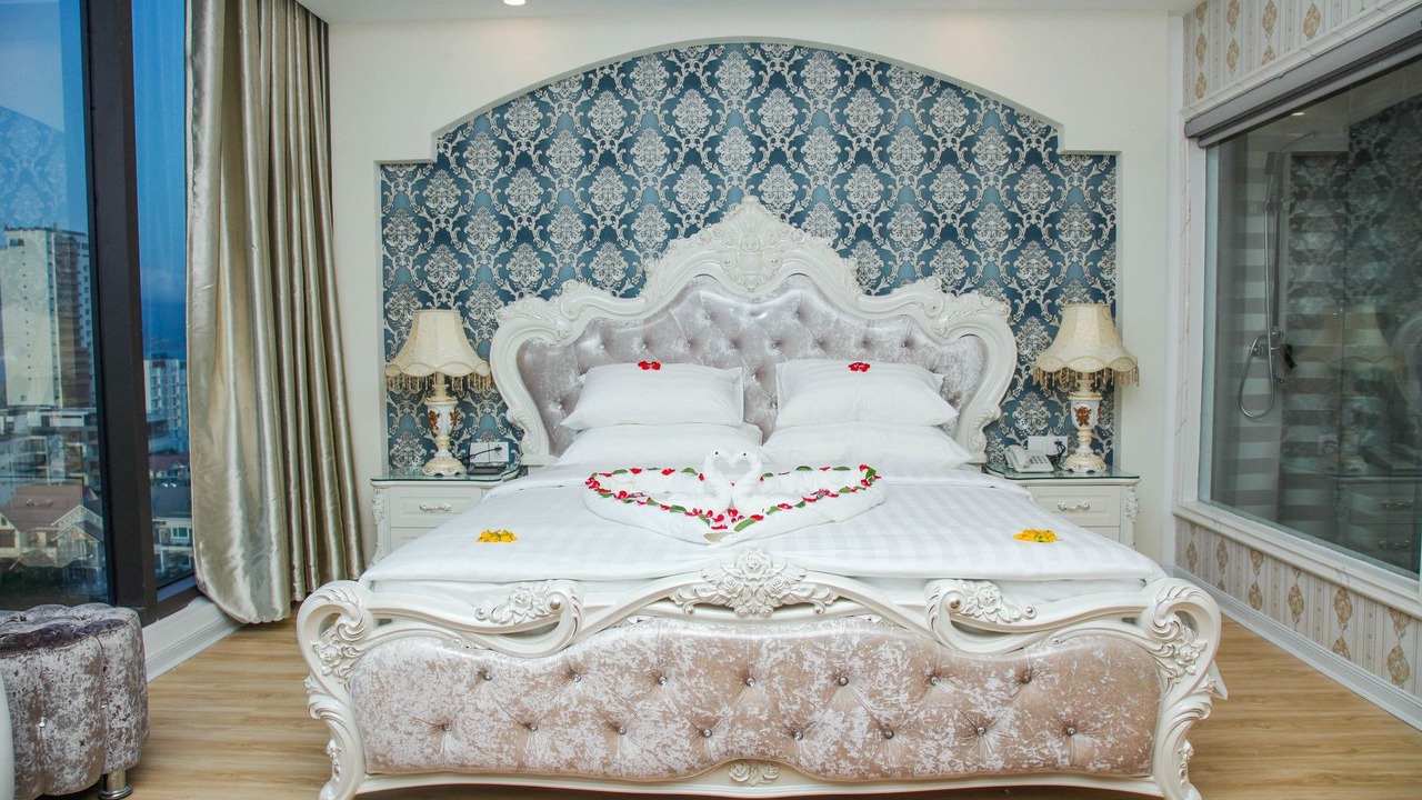 Photo of Bedroom in Son Tra