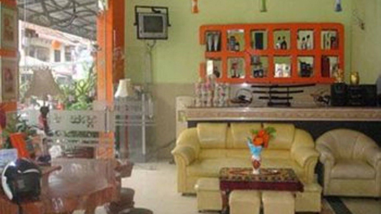 Photo of Livingroom in Prampir Makara