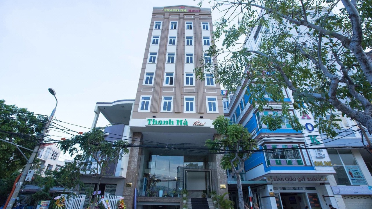 Photo of Buildings in Son Tra