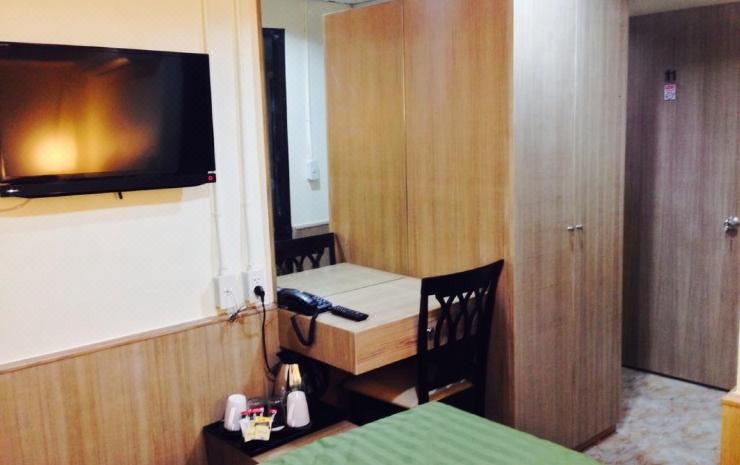 Photo of Bedroom in Bangkok Central Business District