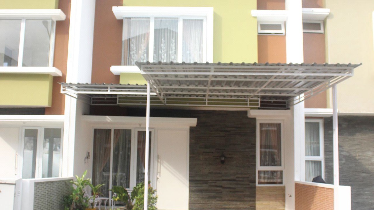 Photo of Buildings in Malang