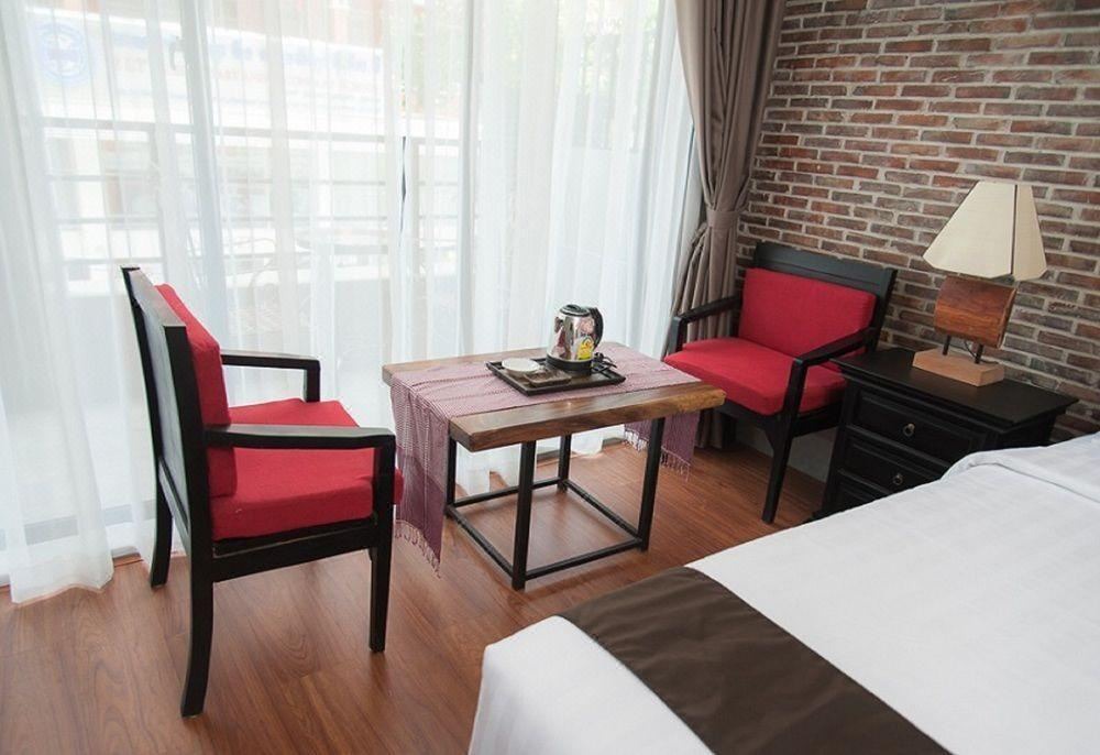 Photo of Livingroom in Daun Penh