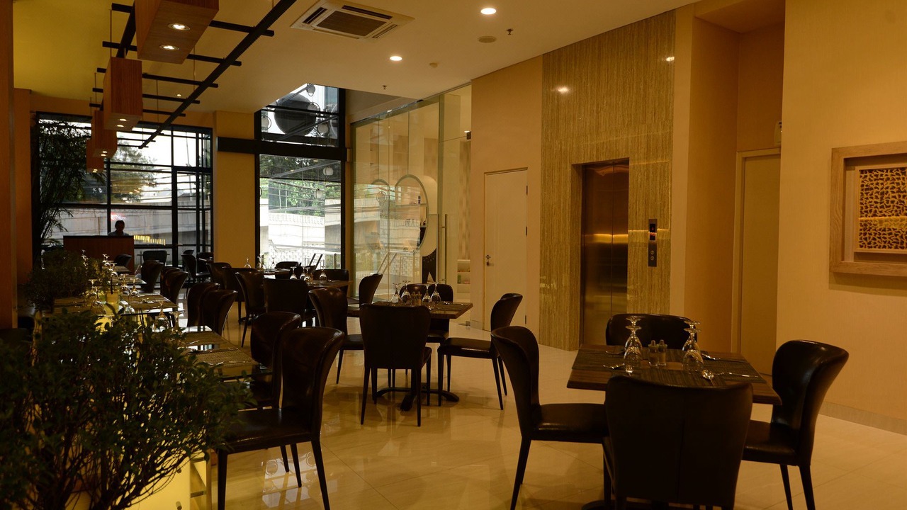 Photo of Livingroom in Melawai