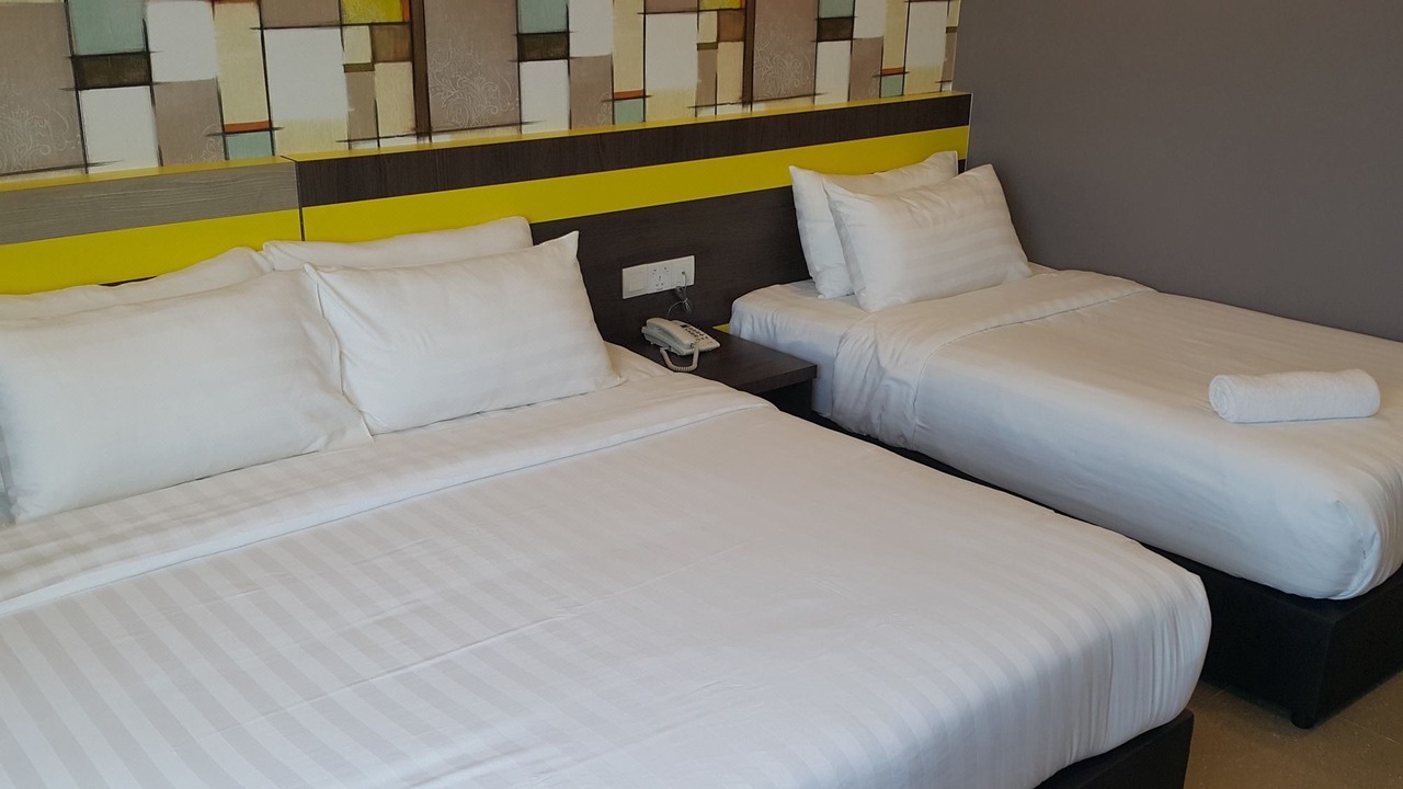 Photo of Bedroom in Kampar