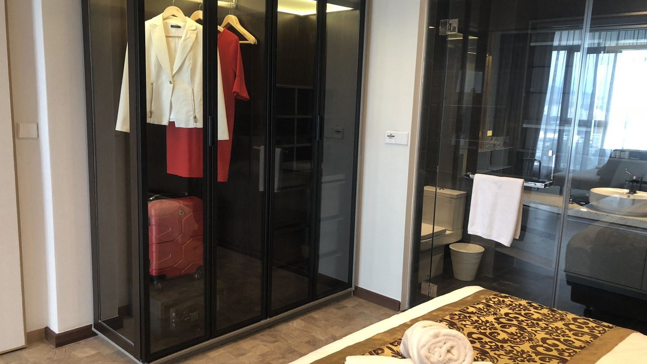 Photo of Livingroom in Malaysian Police Training Centre