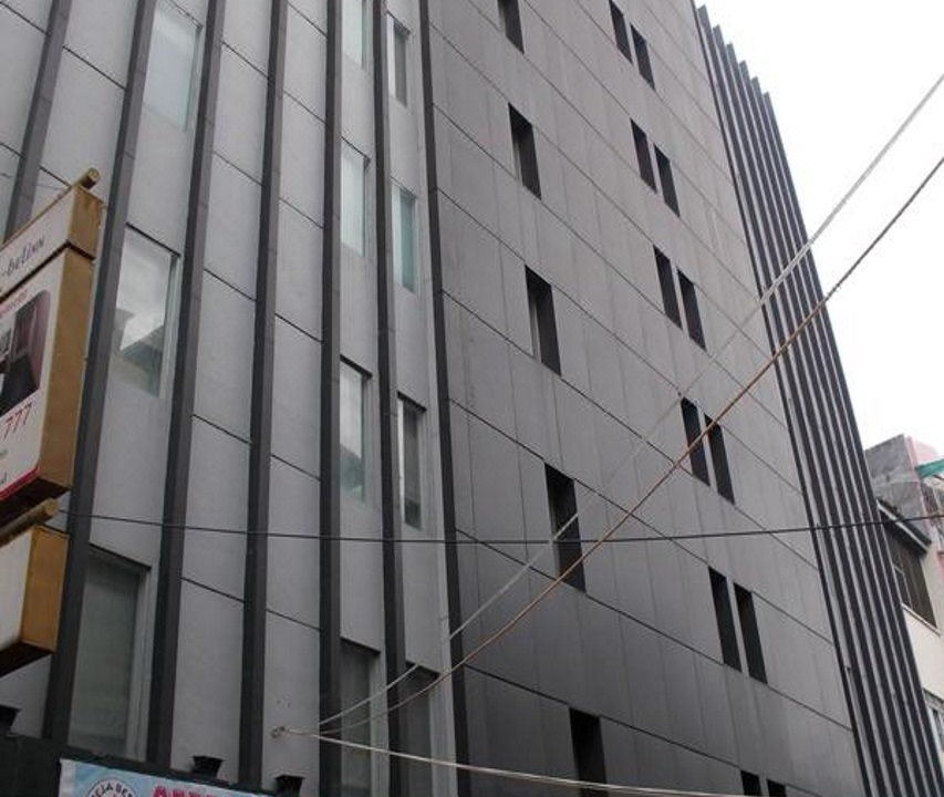 Photo of Buildings in Medan