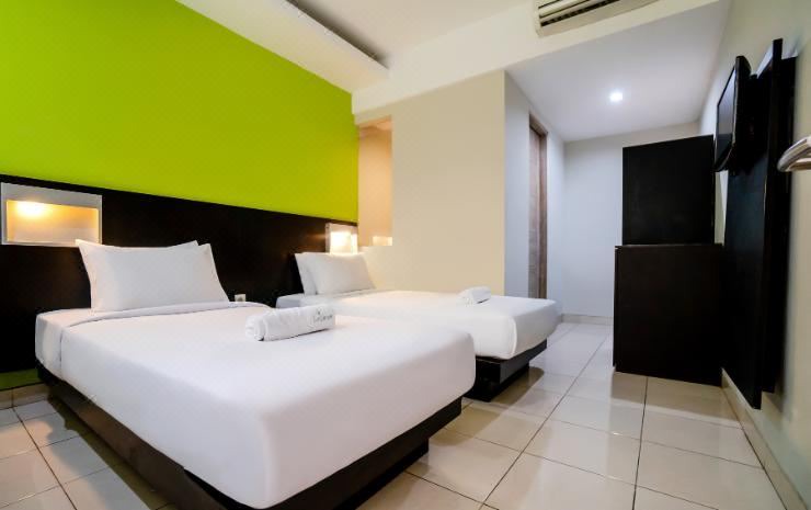 Photo of Bedroom in Bendungan Hilir