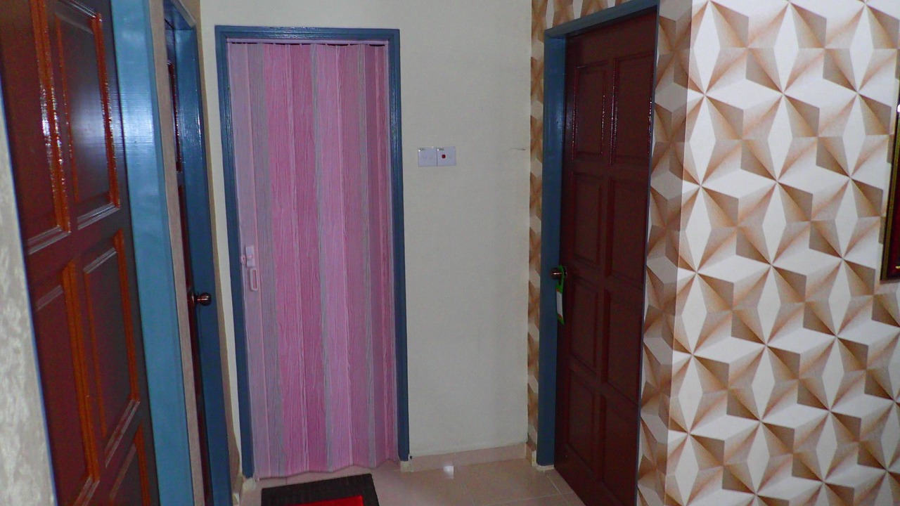 Photo of Bedroom in Bachok