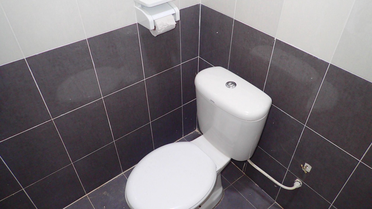Photo of Bathroom in Bachok