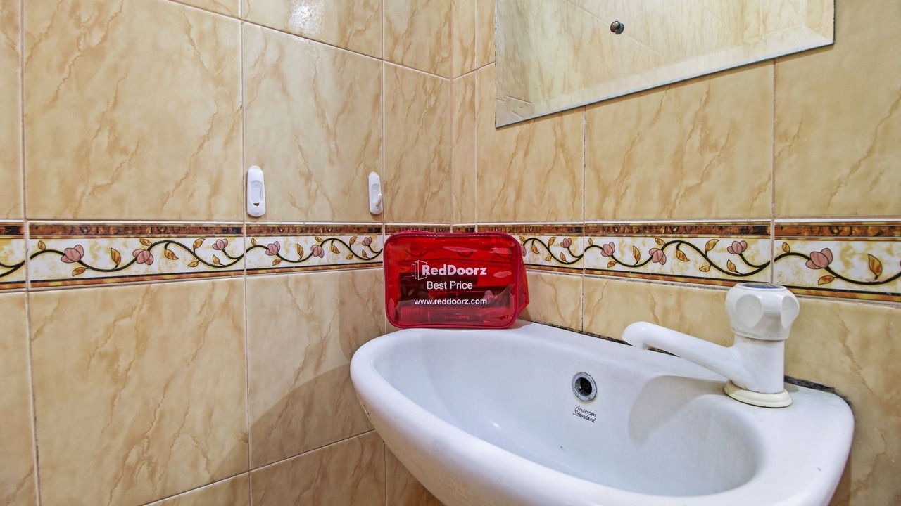 Photo of Bathroom in Semanggi