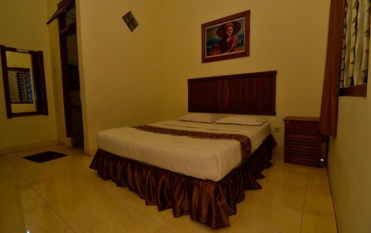 Photo of Bedroom in Solo City Centre