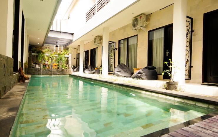 Photo of Outdoor in Gili Trawangan