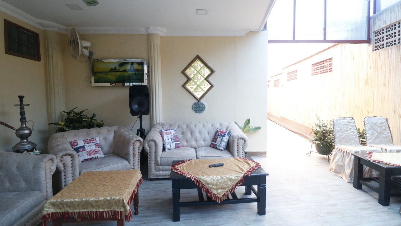 Photo of Livingroom in Megamendung