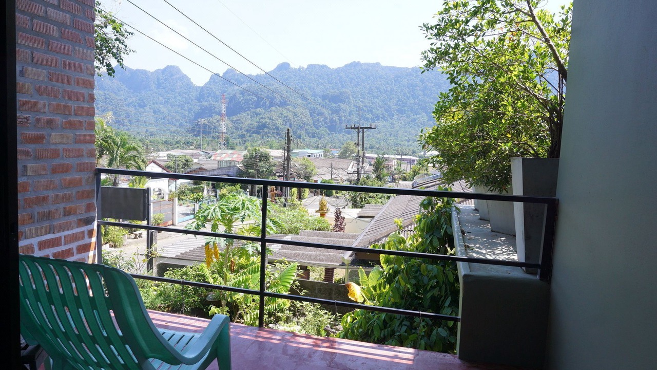 Photo of Patio Balcony in Tham Nam Phut