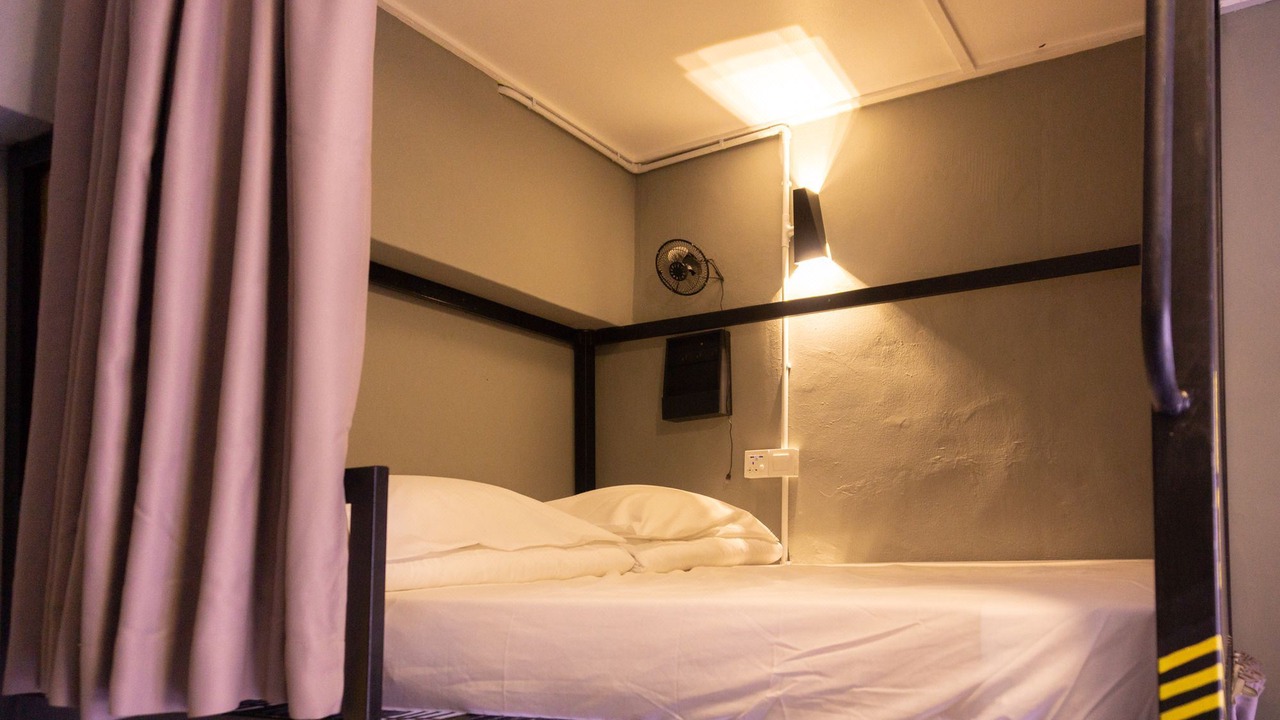 Photo of Bedroom in Tanah Rata