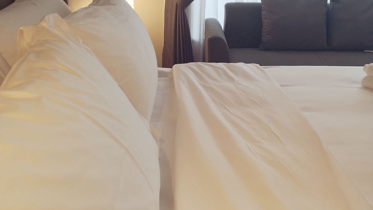 Photo of Bedroom in Downtown Hat Yai