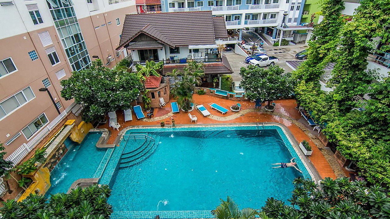 Photo of Outdoor in Central Pattaya