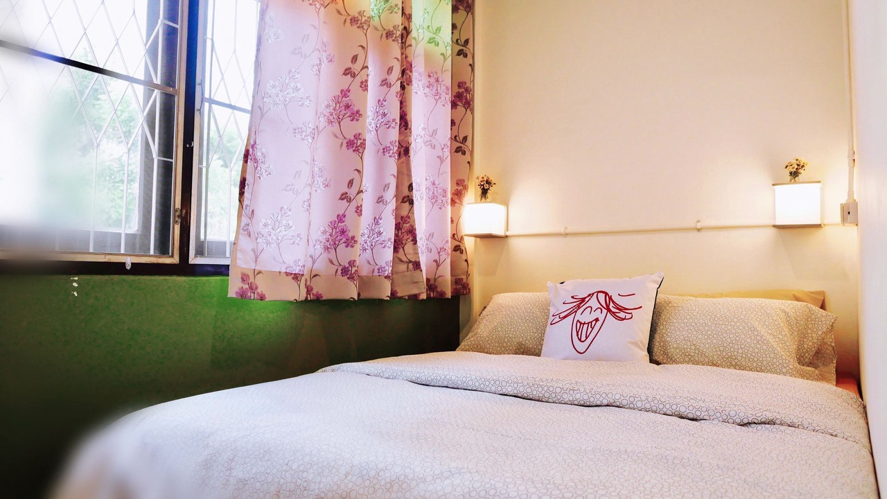 Photo of Bedroom in Khlong San
