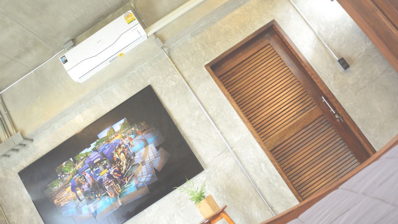 Photo of Bedroom in Ban Luang
