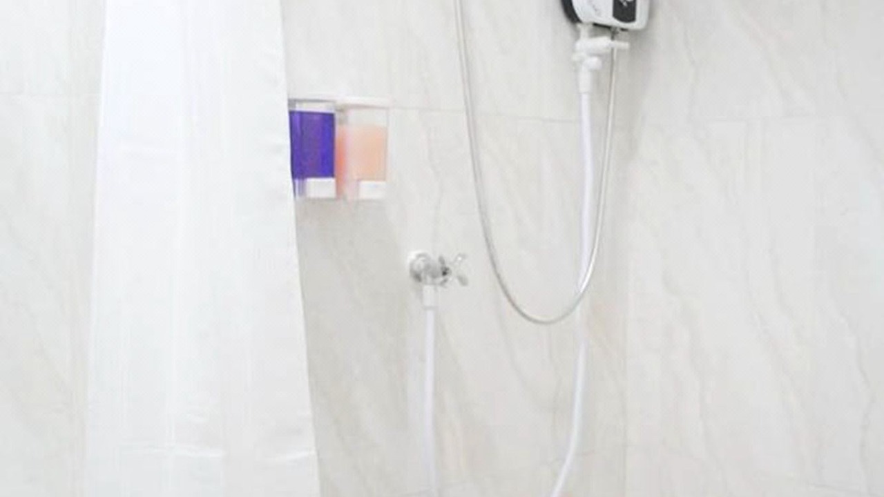 Photo of Bathroom in Nimman