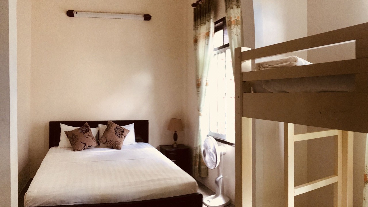 Photo of Bedroom in Dong Hoi