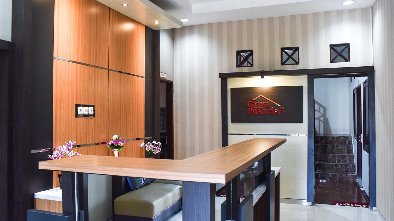 Photo of Kitchen in Sidoarjo