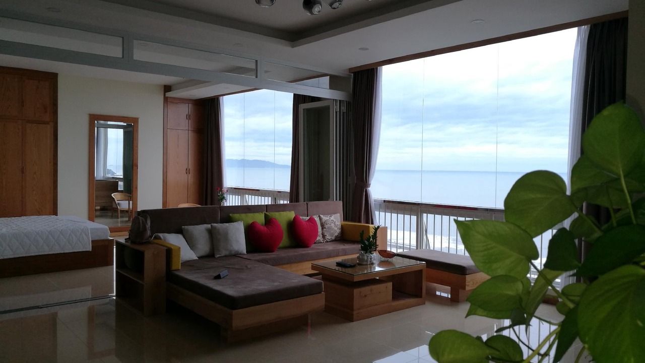 Photo of Livingroom in Thang Tam