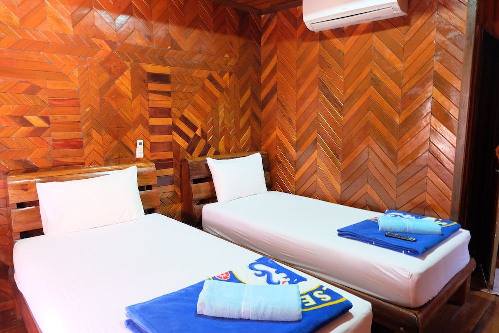 Photo of Bedroom in Ko Phi Phi
