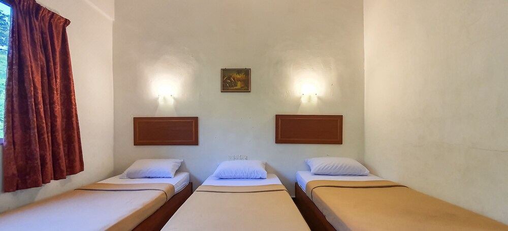 Photo of Bedroom in Pangkor Island