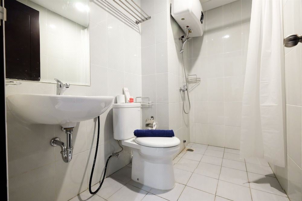 Photo of Bathroom in Bumi Serpong Damai