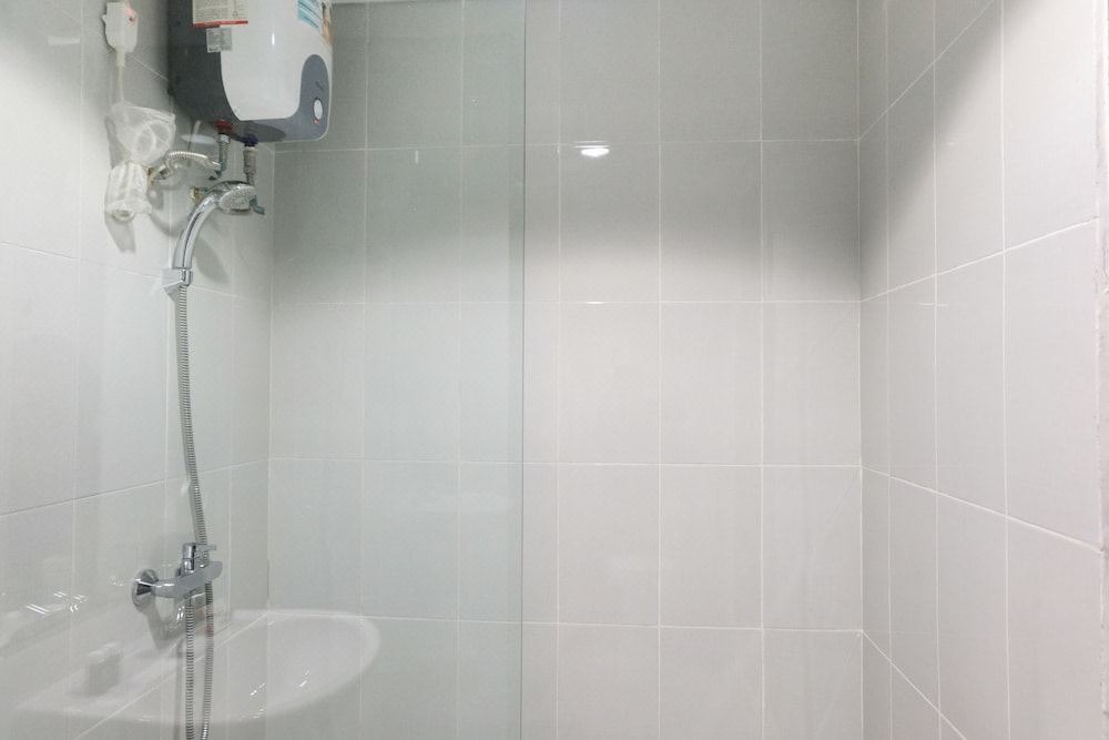 Photo of Bathroom in Bumi Serpong Damai