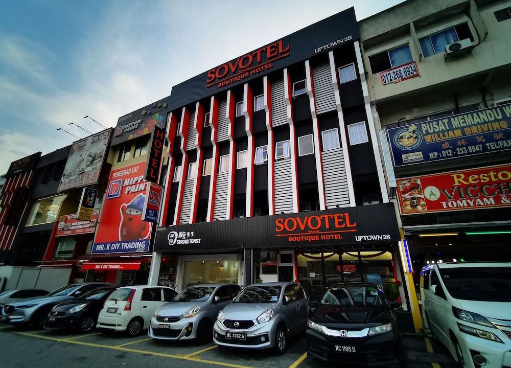 Photo of Others in Damansara Utama