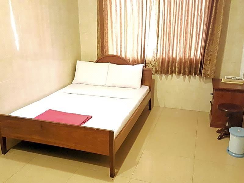 Photo of Bedroom in Prampir Makara