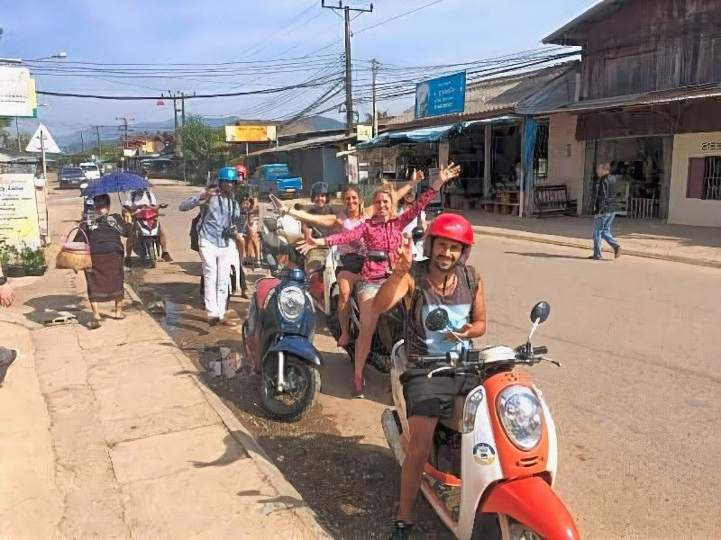 Photo of Others in Vang Vieng