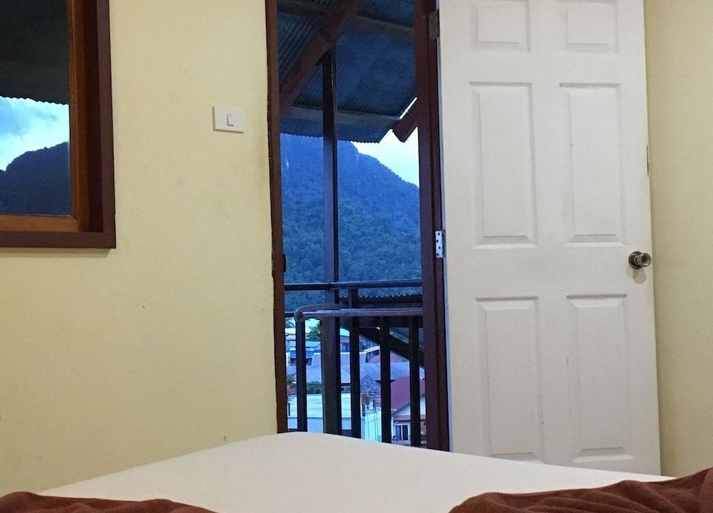 Photo of Bedroom in Ko Phi Phi