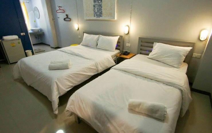 Photo of Bedroom in Thung Maha Mek