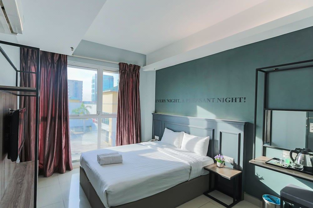 Photo of Bedroom in Bandar Puteri Puchong