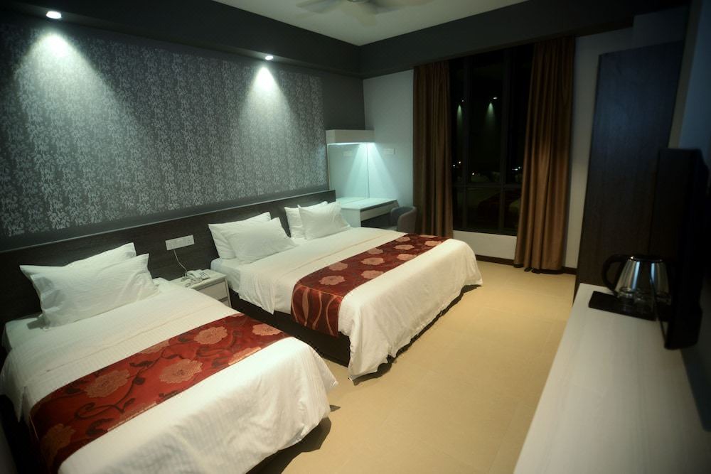 Photo of Bedroom in Kuala Lipis