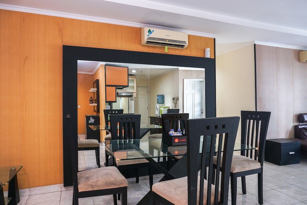 Photo of Livingroom in Kelapa Gading Barat