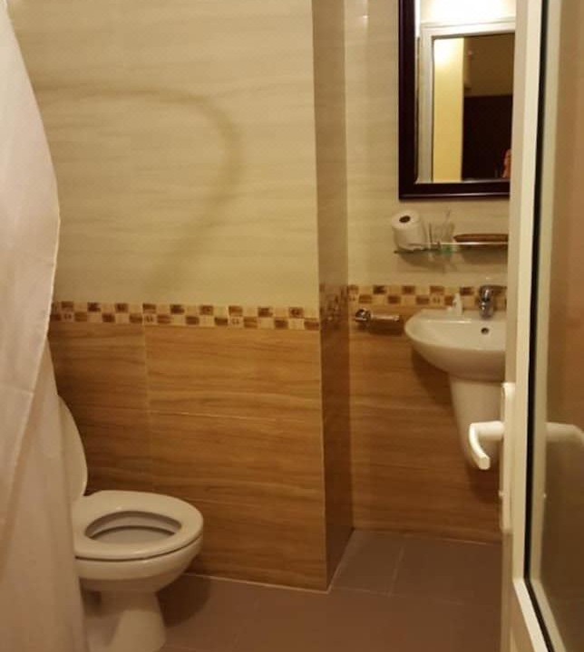 Photo of Bathroom in Dong Hoi