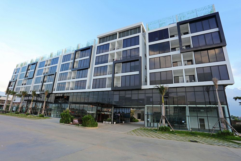 Photo of Buildings in Prey ToTueng