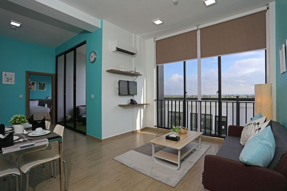 Photo of Livingroom in Prey ToTueng