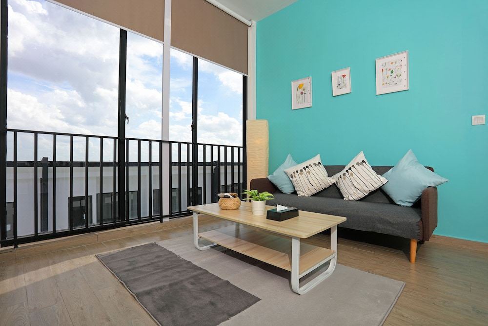 Photo of Livingroom in Prey ToTueng