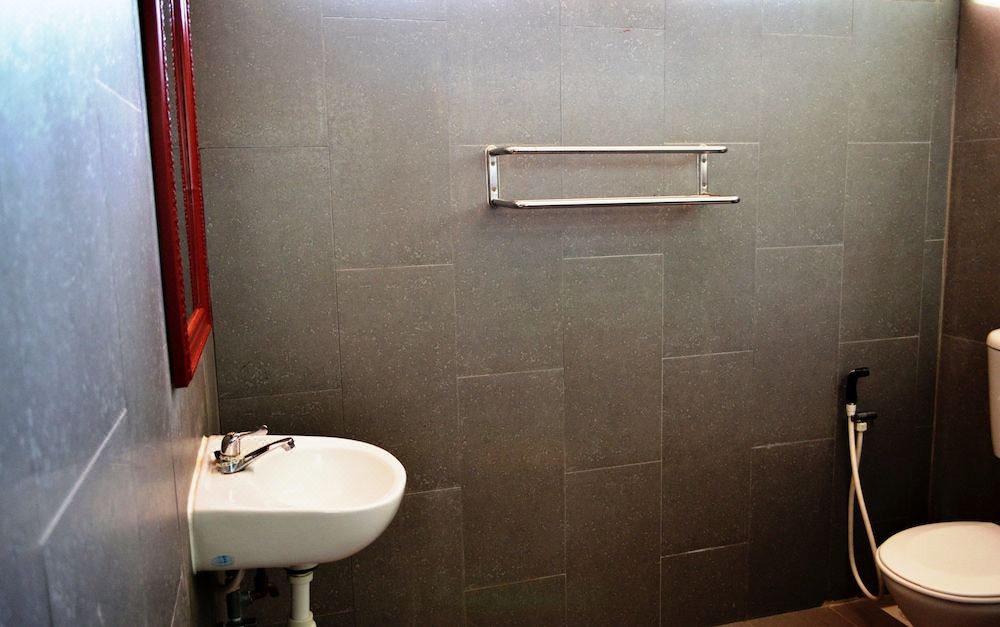 Photo of Bathroom in Langkawi