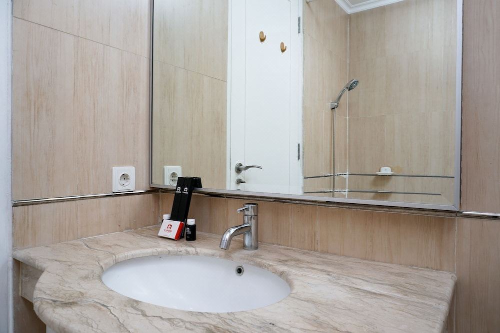 Photo of Bathroom in Senayan