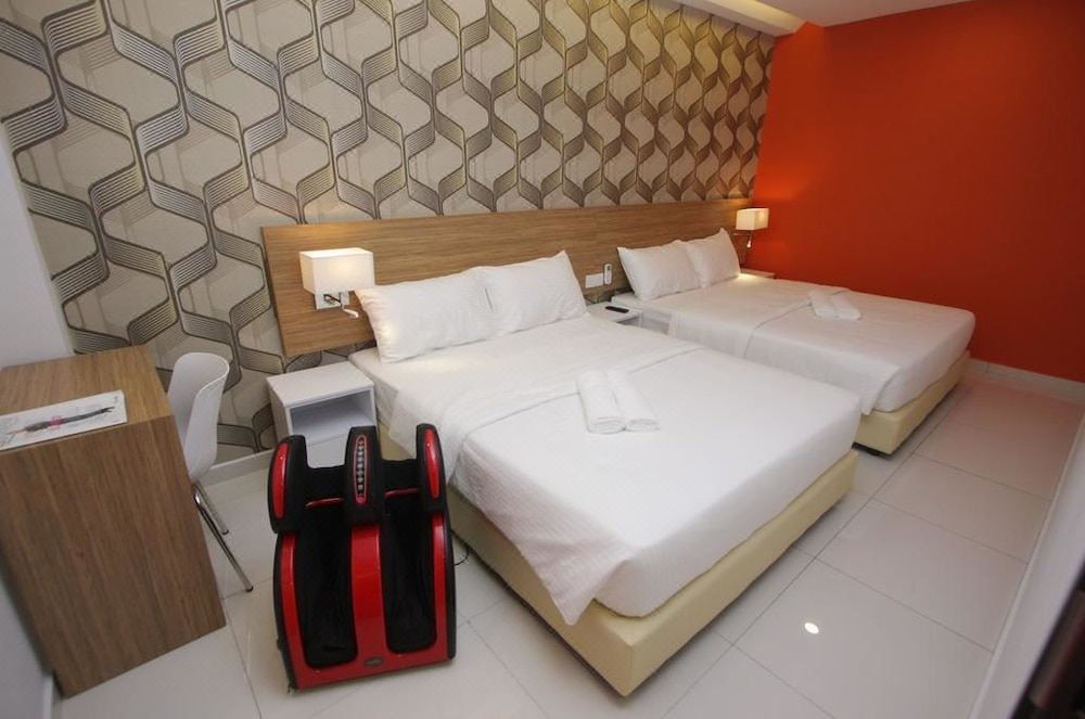 Photo of Bedroom in Ss 4