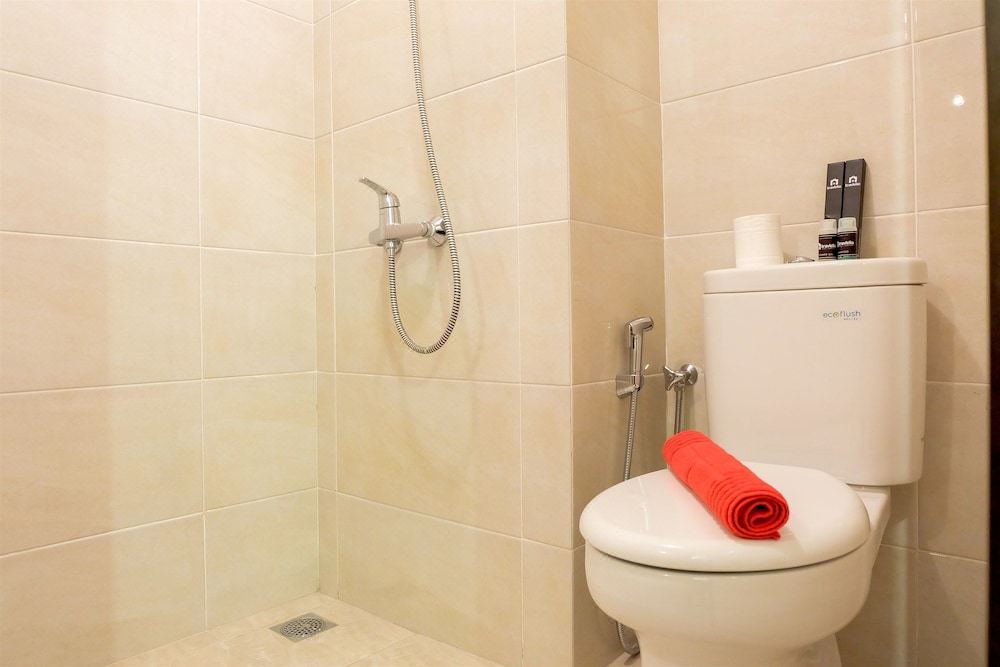 Photo of Bathroom in Cikarang