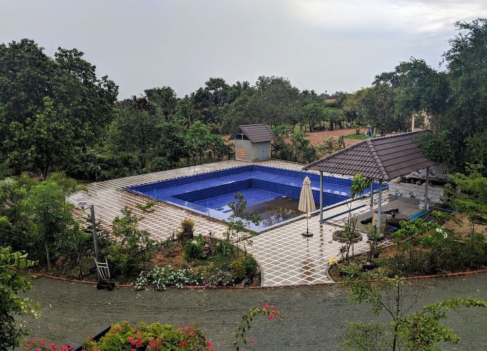 Photo of Outdoor in Kep